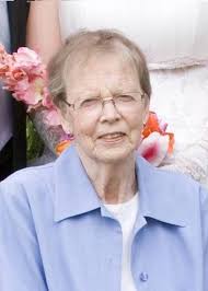 Mrs. Martha Colvin Harris Obituary