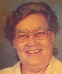 Obituary information for Jennie H Tebo