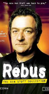 Rebus (TV Series 2000–2004)