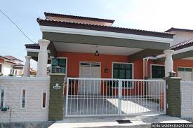 So disebabkan harga sewa tu murah and dekat dengan tempat kerja aku so kasi jadilah. Pengalaman Menginap Di Homestay Melaka Bukit Katil Bersama Keluarga Xplorasi Destinasi