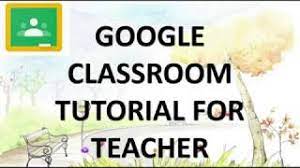 Bring all your learning tools together and manage multiple classes in one central destination. Google Classroom Tutorial For Teachers In Malaysia Using Portal Moe Edu My Kpm Youtube