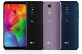 Also, your phone will be permanently unlocked even after firmware updates and you don't loose your warranty. Lg Improves Q Series With Smarter And More Premium Features In Lg Q7 Lg Newsroom