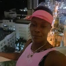 Lasandra Powell's Instagram, Twitter & Facebook