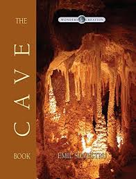 Download Pdf The Cave Book Wonders Of Creation Free Epub Mobi Ebooks Earth Science Masterbooks Wonder