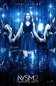 Now You See Me 2 2016 11x17 Movie Poster Movie Posters Movies All Movies