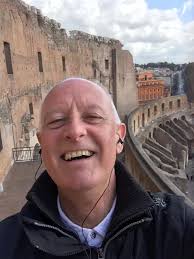 This is a photo of my wife & I in about 1964