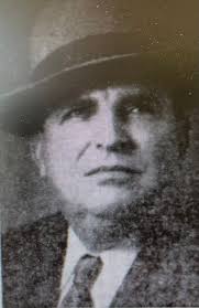 John Buchanan Barbour Sr. (1898-1962)