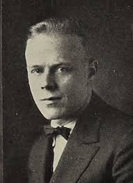 Douglas George Bonamy (1902-1982)