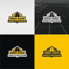 Create A Logo For An Asphalt Company That Just Turned 40 Years Old By Winnart Logo Design Create A Logo Graphic Design Logo