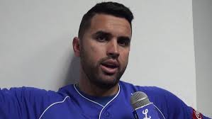 Luis Urueta: Un colombiano que hace historia en béisbol RD