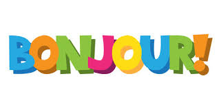 Allons Parler En Français? | Evangeline Parish Library