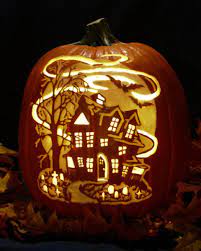 This is another one of our easy pumpkin carving ideas. 55 Cool Pumpkin Carving Designs Creative Ideas For Jack O Lanterns