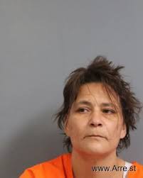 Jessica Arlene Withrow Kanawha...