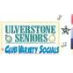 Club Variety Socials - Ulverstone Seniors  — Coast event image