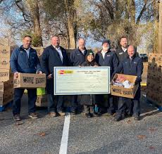 Les Schwab Tire Centers