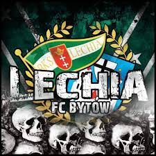 lɛx ˈpɔznaj̃) is a polish professional football club based in poznań and currently competing in the ekstraklasa, the nation's highest division.the club is named after lech, the legendary founder of the polish nation. Lechia Gdansk Fc Bytow Home Facebook