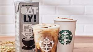 I made this video to demonstrate the functionality of the machine. Starbucks Makes Oatly Oat Milk Permanent Option On Menu Mar 2