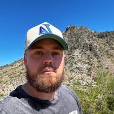 Garrett Donovan's Instagram, Twitter & Facebook