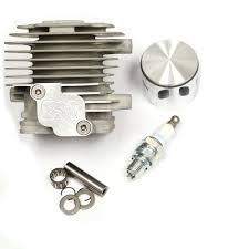 Reed petals are a high. Esp Case Reed Ported Zenoah 4 Bolt 36mm 30 5cc Top End Kit For 2mm Strokers
