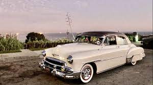 1951 Chevy Styline Deluxe Futuristic Cars Design Chevy Antique Cars Photography