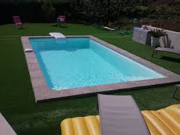Vente De Piscines Axeo A Coque Polyester Marseille Ferre Piscines