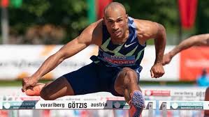 Nine months before the tokyo olympics, canadian decathlete damian warner finally has a place to train indoors after. Hypo Meeting Damian Warner Wins A Record Sixth Title In Goetzis With 8995 Points Watch Athletics