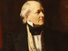 Sir Francis Beaufort