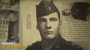 WWII ranger and POW shares moments sneaking behind enemy lines