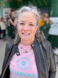 Filmgoers attend Downer Theater ribbon-cutting ceremony