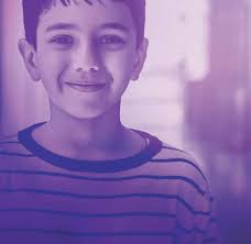 YEARS OF HOPE AND HEALING