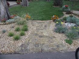 In most cases people pay more attention to… David S Front Yard Rock Garden In Colorado Day 1 Of 2 In David S Garden Finegardening