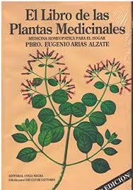 El potencial de las plantas medicinales utilizadas por los pueblos guaraní ha sido destacado en publicaciones (fogel, 2010) y en un recuento rápido se identificaron 179 funciones terapéuticas de 103, 305 géneros y 390 especies de familias botánicas. 9789580615316 El Libro De Las Plantas Medicinales Medicina Homeopatica Para El Hogar Spanish Edition Iberlibro Ubidia Abdon 9580615314