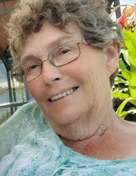 Obituary information for Myrna Ardell Hoskins