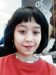 7 inspirasi gaya rambut dari serial netflix membuatmu lebih keren. Mencoba Permanent Blow Di May May Salon
