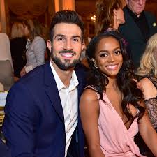 Rachel lindsay says wedding with bryan abasolo was about life outside the bachelorette. The Bachelorette Star Rachel Lindsay And Bryan Abasolo Are Married Essence