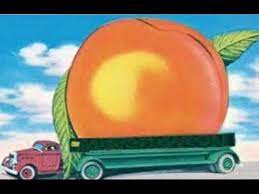 The Allman Brothers Band Blue Sky Eat A Peach February 12 1972 Youtube