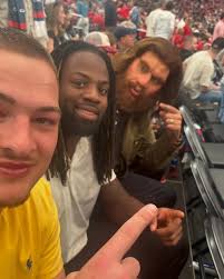 Caleb Dennis, MBA (@calebden5) • Instagram photos and videos