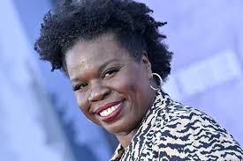 Leslie Jones Holds Nothing Back in Her New Memoir — Vivian Manning-Schaffel