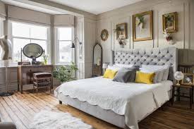 Get the best deal for modern antique beds & bedroom sets from the largest online selection at ebay.com. 13 Vintage Bedroom Ideas Retro Looks For Any Bedroom Real Homes