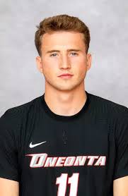 2023 Men's Soccer Roster