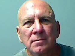 Suspected 'Pillowcase Rapist' Robert Koehler arrested in Palm Bay