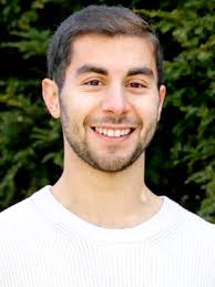 Student Spotlight — ICSW