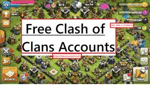 How to create new account and switch account in clash of clans coc. Pin On Accounting