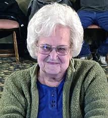 Lauretta Bolte Obituary