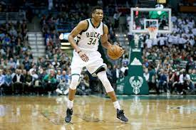 Similar players to giannis antetokounmpo. Giannis Antetokounmpo Starts Own Club With Freakish Stats In 2017 Bleacher Report Latest News Videos And Highlights