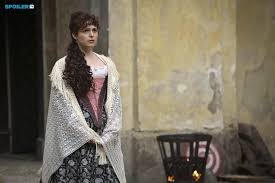 The Musketeers Series Ii Photos Via Spoilertv Tamla Kari Constance Bonacieux Spoilers The Musketeers Tv Series Musketeers Bbc One