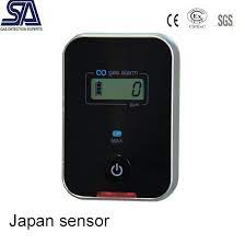Some of them are fixed to walls and ceiling, some taken around at workplaces and many others attached to automobiles and planes. China Car Vehicle Aircraft Carbon Monoxide Co Detector Alarm Vehicles Police Pilots Travel Bus Trucks Metal Body Small China Carbon Monoxide Detector Co Detecor