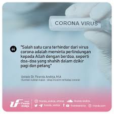 Seandainya kamu terjaga di tengah malam qur an doa dan allah. Doa Berlindung Dari Virus Corona Firanda Com