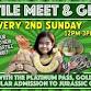 Live Interactive Reptile Meet and Greet at Volo Museum