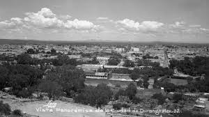 Galería; Durango en el Siglo XX ¿Recuerdas algo? - POSTA México